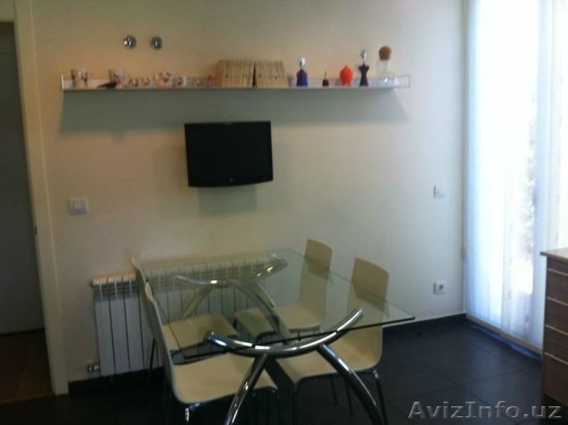 ВИЛЛА С ВИДОМ НА МОРЕ И ГОЛЬФ-КЛУБ, в 35 км. от Барселоны, Испания - Изображение #9, Объявление #1544172