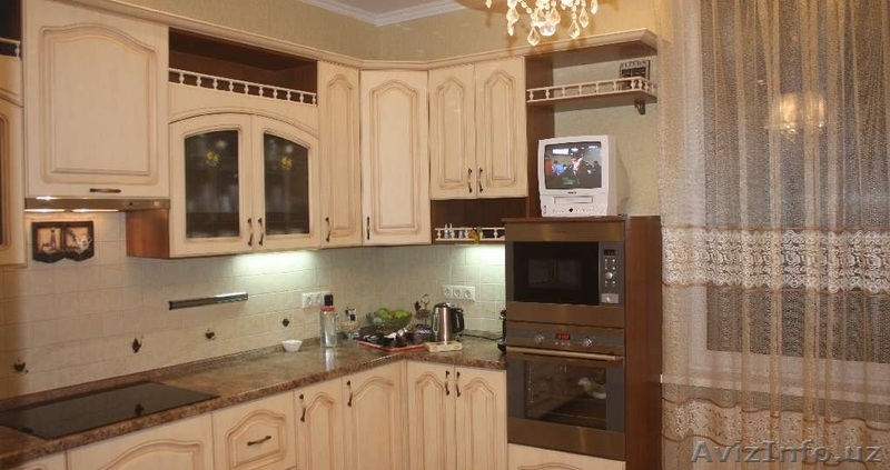 Срочная продажа квартиры в связи с переездом - Изображение #4, Объявление #1544045