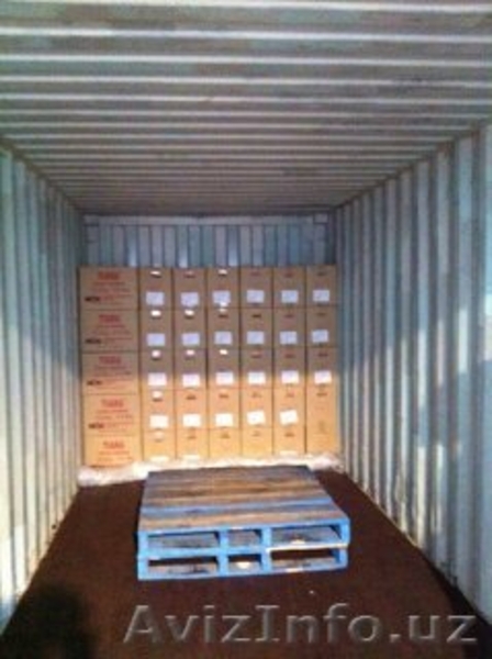 Какао порошок и какао масло натуральное.  - Изображение #4, Объявление #1431751