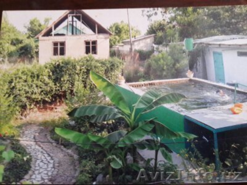 Жилой дом с участком 10 соток - Изображение #3, Объявление #1539872