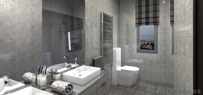 Продается вилла Konia Modern Luxury Residences, регион Пафос, Кипр - Изображение #7, Объявление #1542463