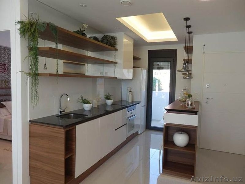 НОВЫЕ АПАРТАМЕНТЫ В PLAYA ARENALES, Аликанте, Испания. Без комиссии - Изображение #6, Объявление #1544902