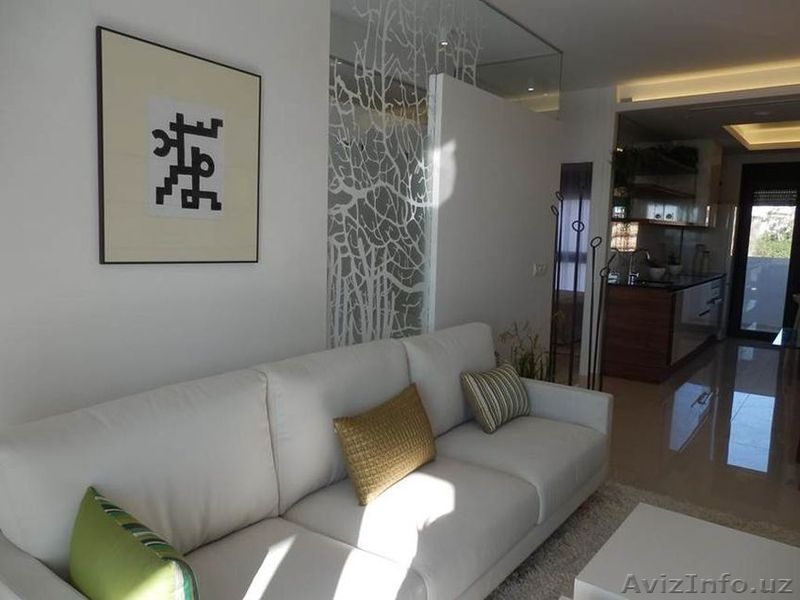 НОВЫЕ АПАРТАМЕНТЫ В PLAYA ARENALES, Аликанте, Испания. Без комиссии - Изображение #7, Объявление #1544902