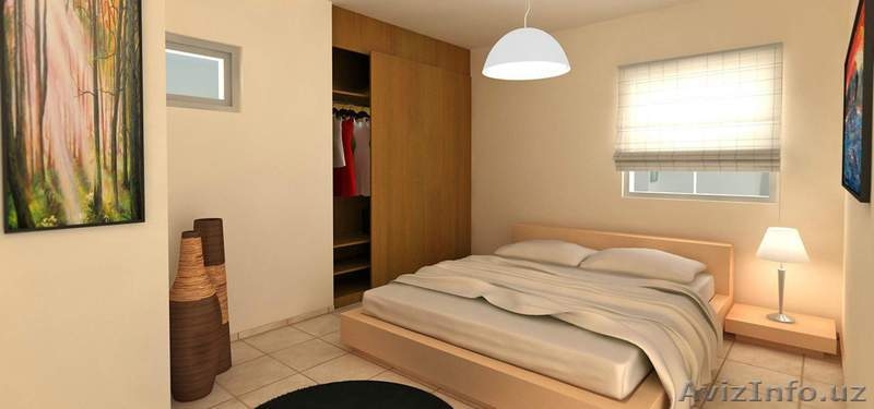 Продается вилла и таунхаус в комплексе Asimina Park, регион Пафос,Кипр - Изображение #3, Объявление #1542457