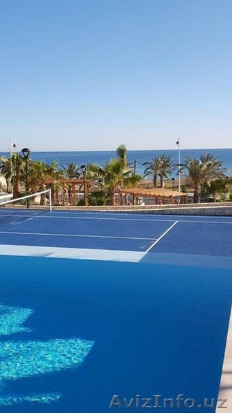 НОВЫЕ АПАРТАМЕНТЫ В PLAYA ARENALES, Аликанте, Испания. Без комиссии - Изображение #8, Объявление #1544902