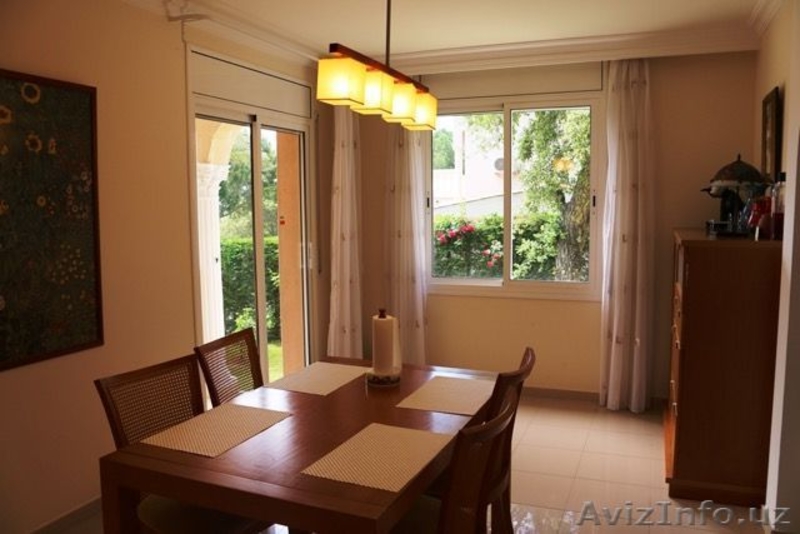 ВИЛЛА В ТИХОМ РАЙОНЕ В ОКРУЖЕНИИ ПРИРОДЫ, Испания - Изображение #3, Объявление #1544176