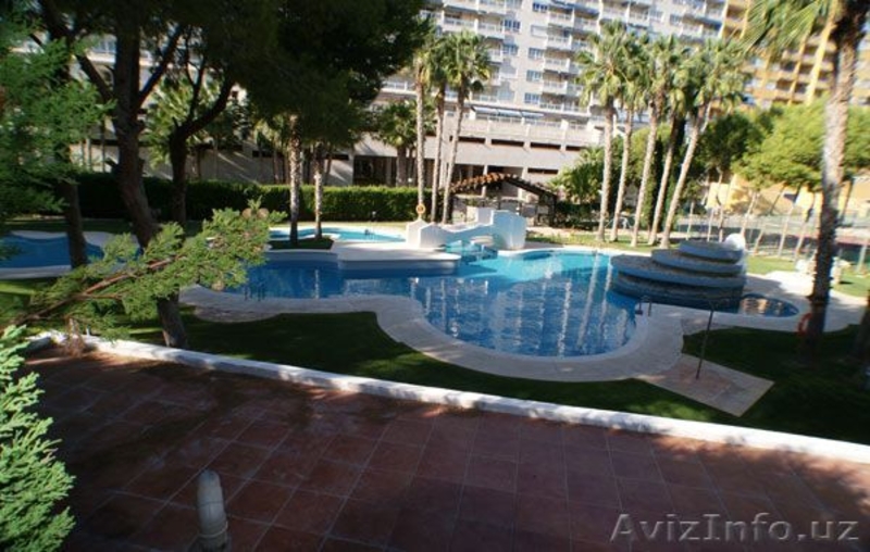 Комплекс Altos de Campoamor в Кампоаморе, Коста-Бланка, Испания. Без комиссии. - Изображение #3, Объявление #1544906