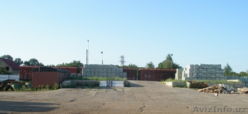 Аренда площадей под осуществление производственной деятельности! - Изображение #3, Объявление #1545999