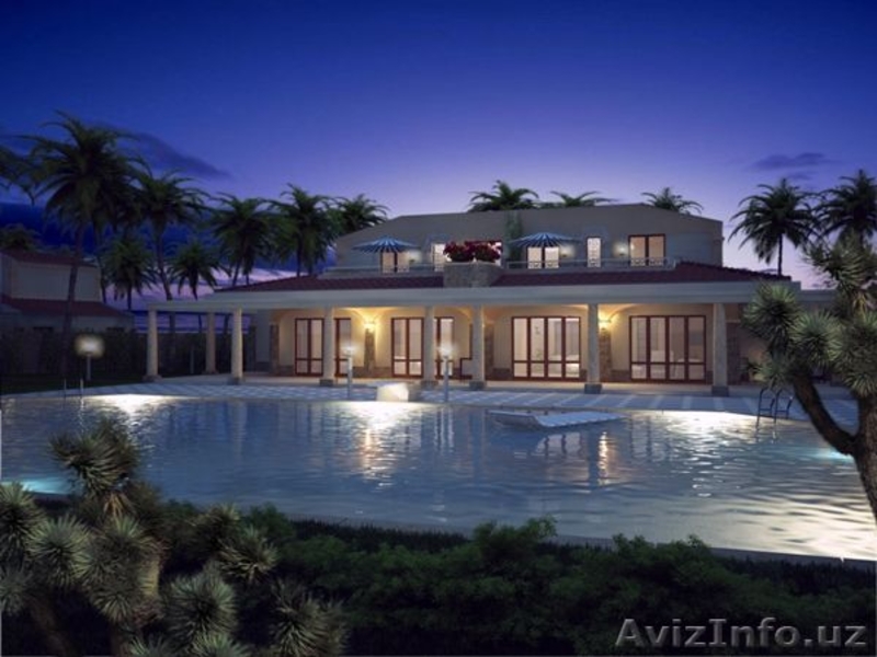 Вилла 5+1 около Соверато. Италия. Без комиссии. - Изображение #3, Объявление #1546139