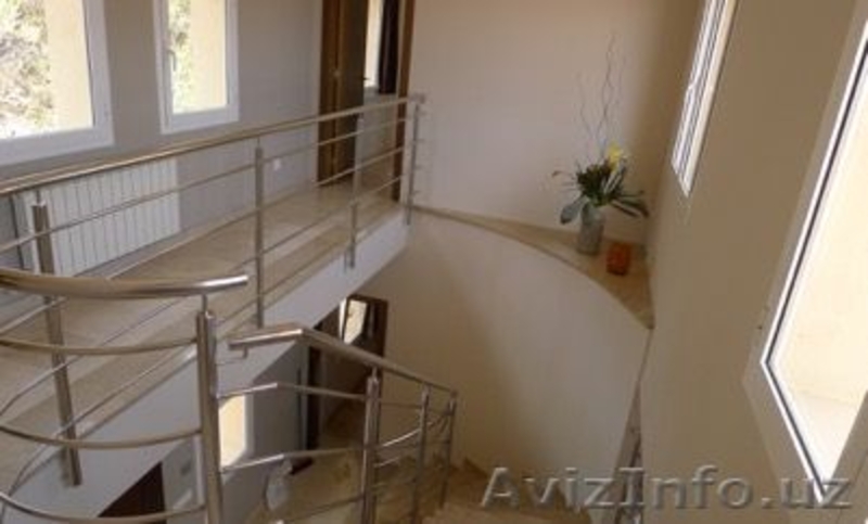 ВИЛЛА С ВИДОМ НА МОРЕ В ПЛАЙЯ-ДЕ-АРО, Испания - Изображение #4, Объявление #1544178