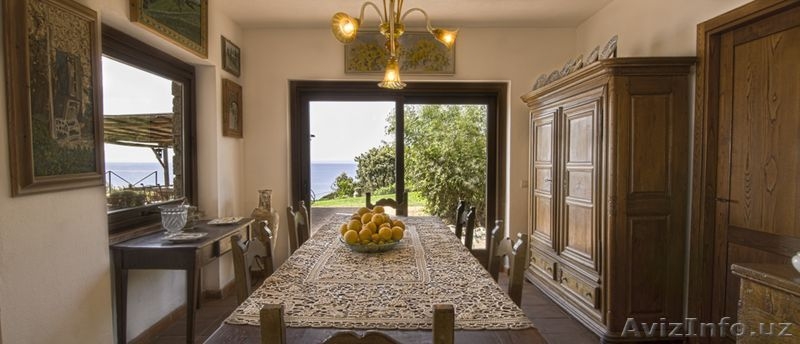 Эксклюзивная вилла в Форте дей Марми, регион Тоскана. Без комиссии - Изображение #3, Объявление #1546127