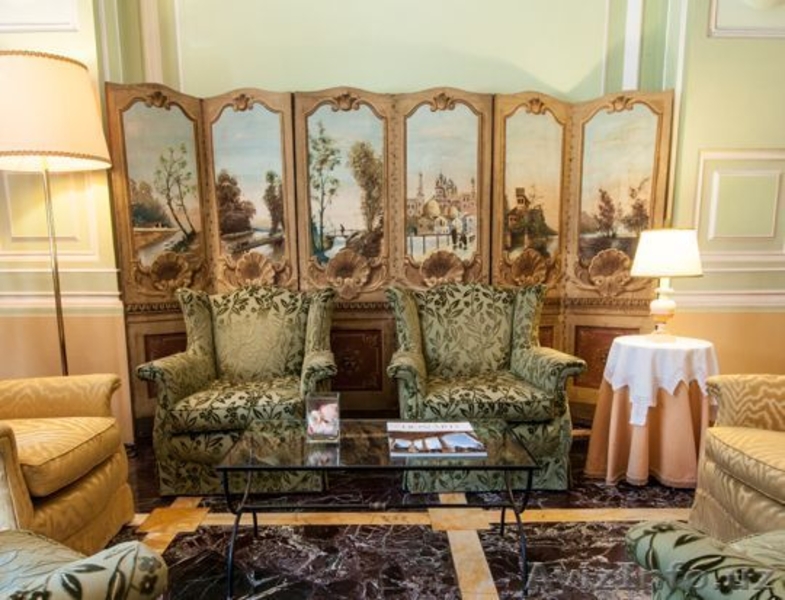 ВИЛЛА В ЛИГУРИИ. Италия. Без комиссии. - Изображение #4, Объявление #1546130