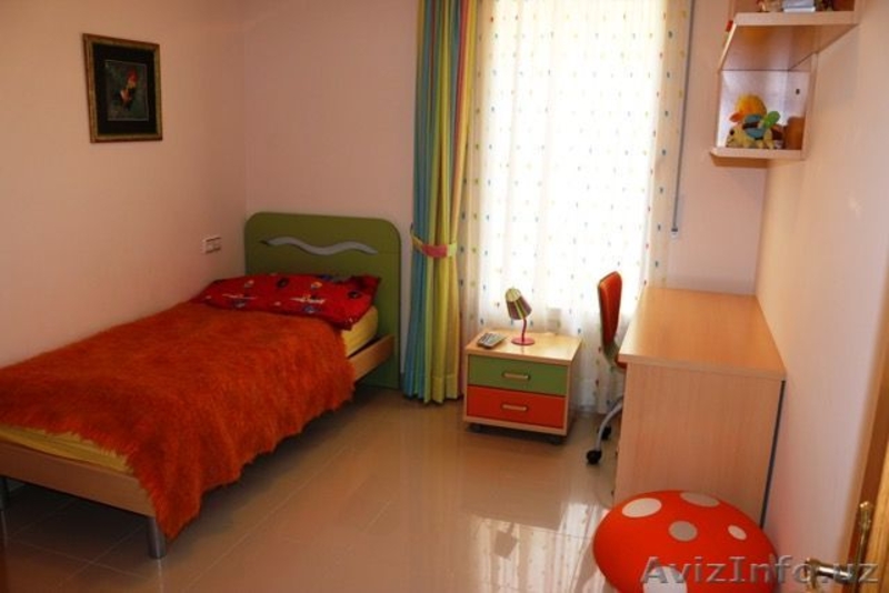 ВИЛЛА В ТИХОМ РАЙОНЕ В ОКРУЖЕНИИ ПРИРОДЫ, Испания - Изображение #5, Объявление #1544176