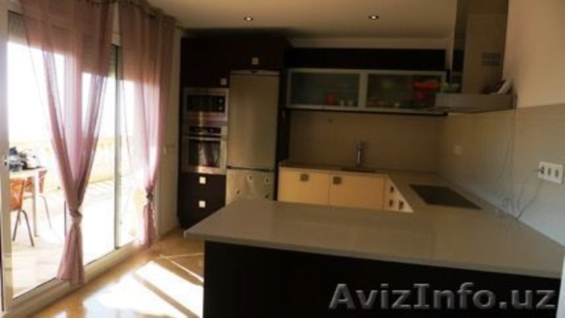 ВИЛЛА С ВИДОМ НА МОРЕ В ПЛАЙЯ-ДЕ-АРО, Испания - Изображение #5, Объявление #1544178