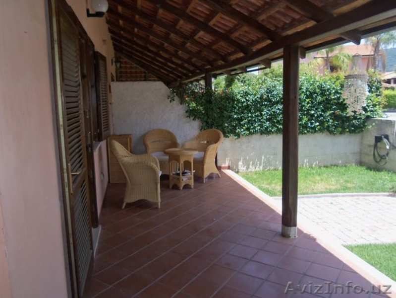 Красивая вилла в закрытом комплексе, Калабрия. Италия.Без комиссии. - Изображение #5, Объявление #1546129