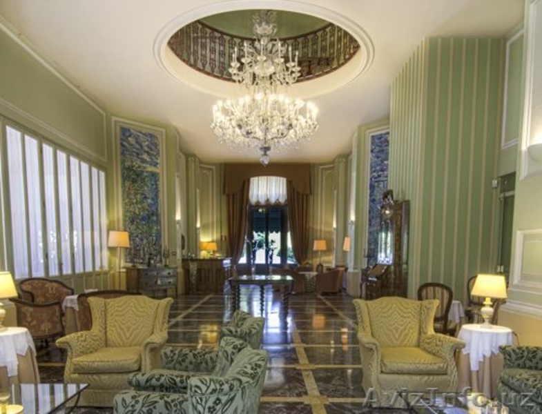 ВИЛЛА В ЛИГУРИИ. Италия. Без комиссии. - Изображение #5, Объявление #1546130