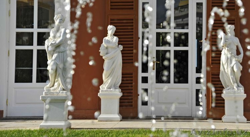 Вилла класса люкс на Сардинии. Италия. Без комиссии. - Изображение #5, Объявление #1546138