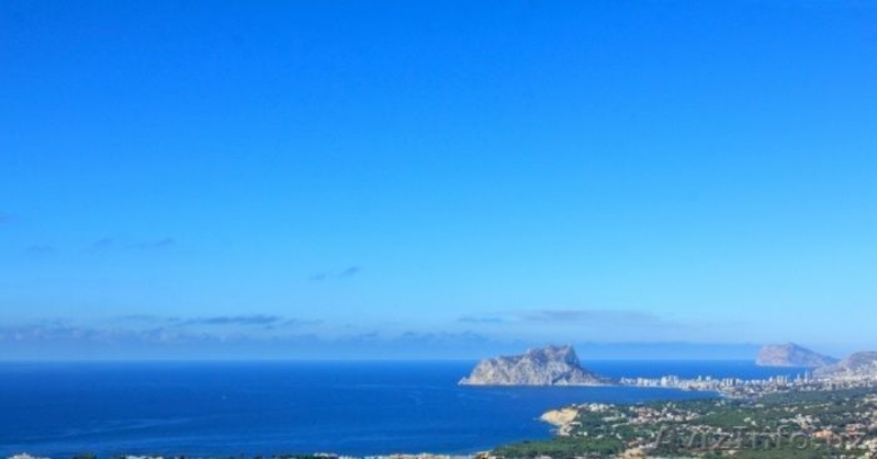 ЭЛИТНАЯ СОВРЕМЕННАЯ ВИЛЛА VILLA BAHÍA, Испания - Изображение #5, Объявление #1544136