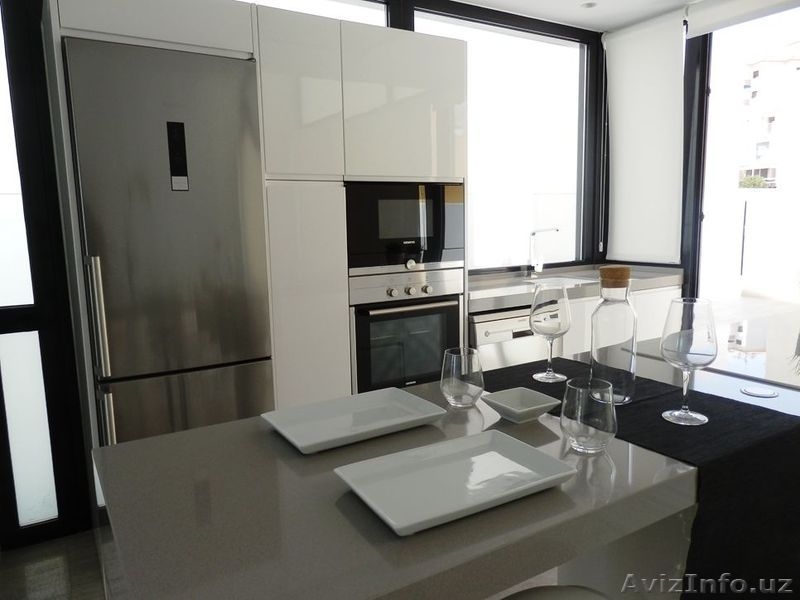 ВИЛЛА С ВИДОМ НА МОРЕ, ГУАРДАМАР-ДЕЛЬ-СЕГУРА, Испания - Изображение #4, Объявление #1544177