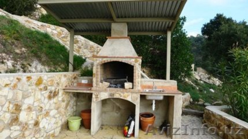 ВИЛЛА С ВИДОМ НА МОРЕ В ПЛАЙЯ-ДЕ-АРО, Испания - Изображение #6, Объявление #1544178