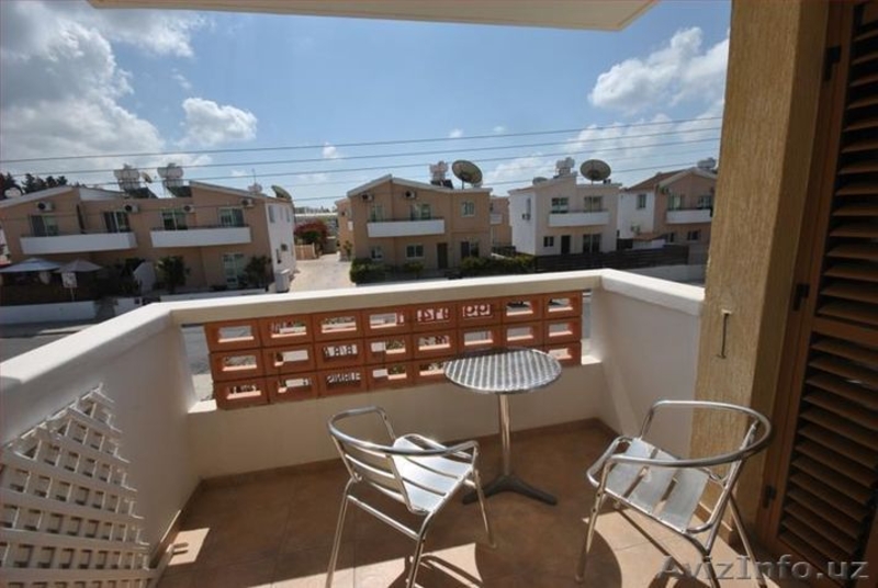 Продаются недорогие апартаменты в Пафосе, кипр - Изображение #4, Объявление #1542937