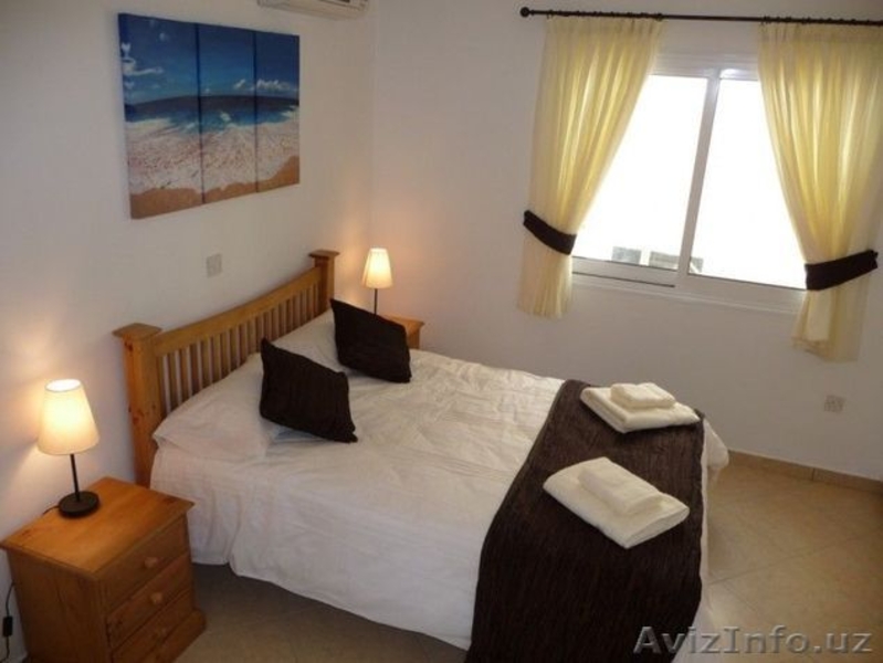 Продаются апартаменты в Пафосе,  площадь 85 м2. , Кипр - Изображение #4, Объявление #1542938