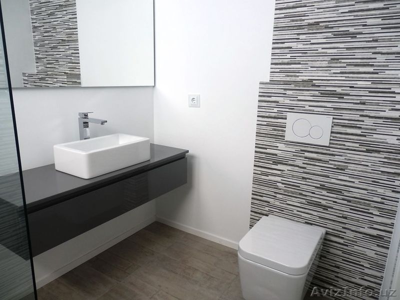 ВИЛЛА С ВИДОМ НА МОРЕ, ГУАРДАМАР-ДЕЛЬ-СЕГУРА, Испания - Изображение #5, Объявление #1544177