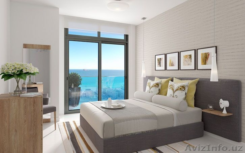 АПАРТАМЕНТЫ НА ПЕРВОЙ ЛИНИИ МОРЯ, г.Бенидорм, Испания. Без комиссии - Изображение #6, Объявление #1544896