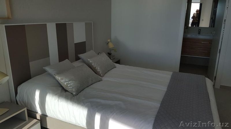 НОВЫЕ АПАРТАМЕНТЫ В PLAYA ARENALES, Аликанте, Испания. Без комиссии - Изображение #4, Объявление #1544902