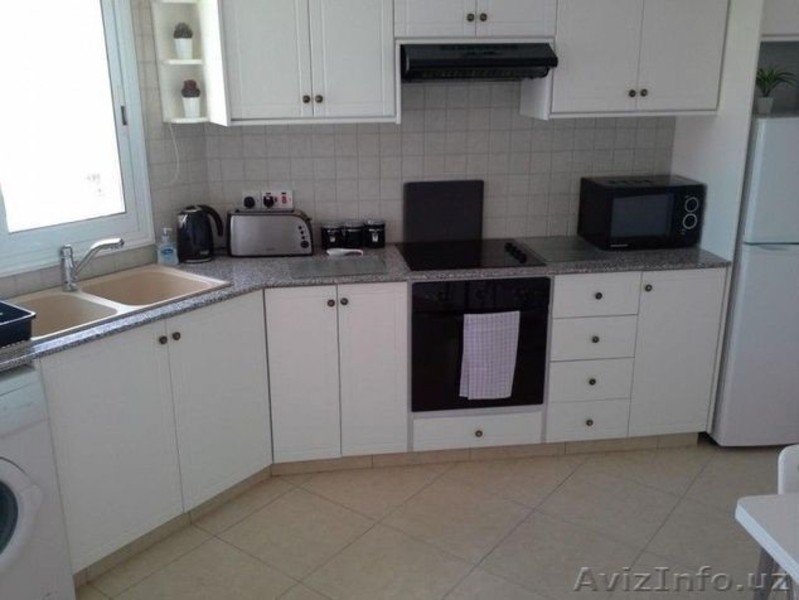 Продаются апартаменты в Пафосе,  площадь 85 м2. , Кипр - Изображение #5, Объявление #1542938