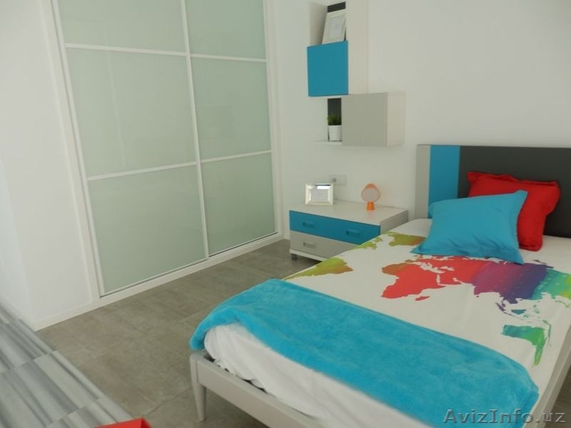 ВИЛЛА С ВИДОМ НА МОРЕ, ГУАРДАМАР-ДЕЛЬ-СЕГУРА, Испания - Изображение #6, Объявление #1544177