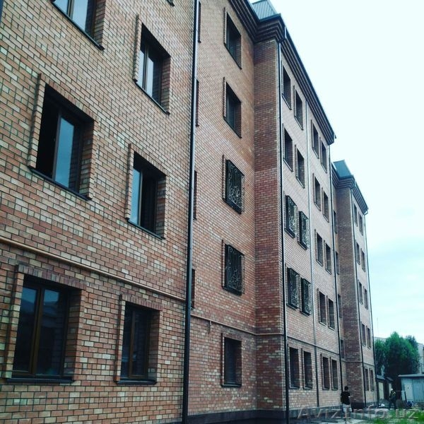 Ж/К " ШОФАЙЗ" - Новостройка - 84м - Изображение #3, Объявление #1545300