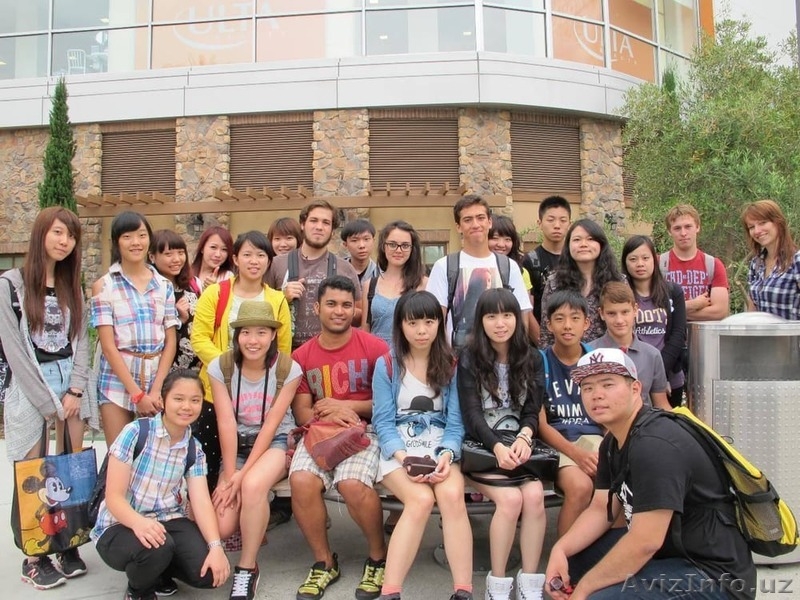 CaliforniaKL English Language Academy (Малайзия) - Изображение #6, Объявление #1544279