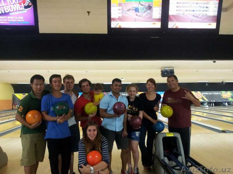 CaliforniaKL English Language Academy (Малайзия) - Изображение #8, Объявление #1544279