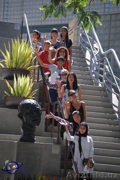 CaliforniaKL English Language Academy (Малайзия) - Изображение #7, Объявление #1544279