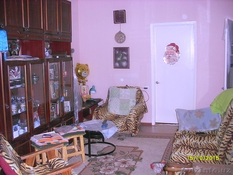 Продаю квартиру напротив Аквапарка. - Изображение #3, Объявление #1543191