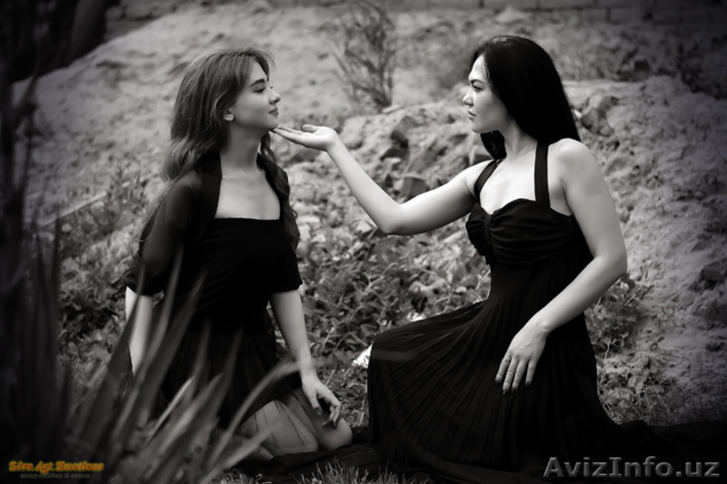 Яркие и красочные фотосессии на любой вкус! - Изображение #10, Объявление #1548629