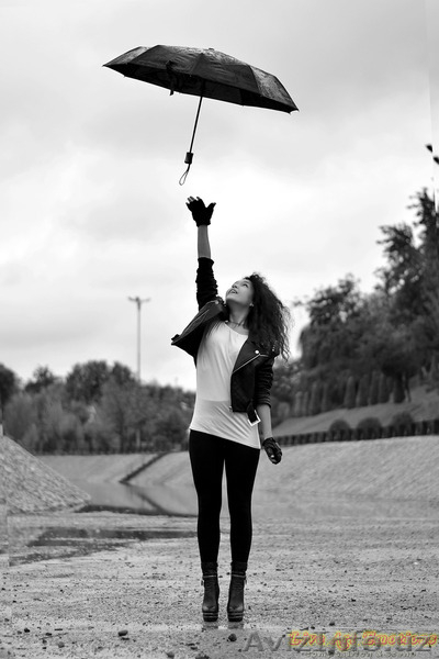 Яркие и красочные фотосессии на любой вкус! - Изображение #4, Объявление #1548629