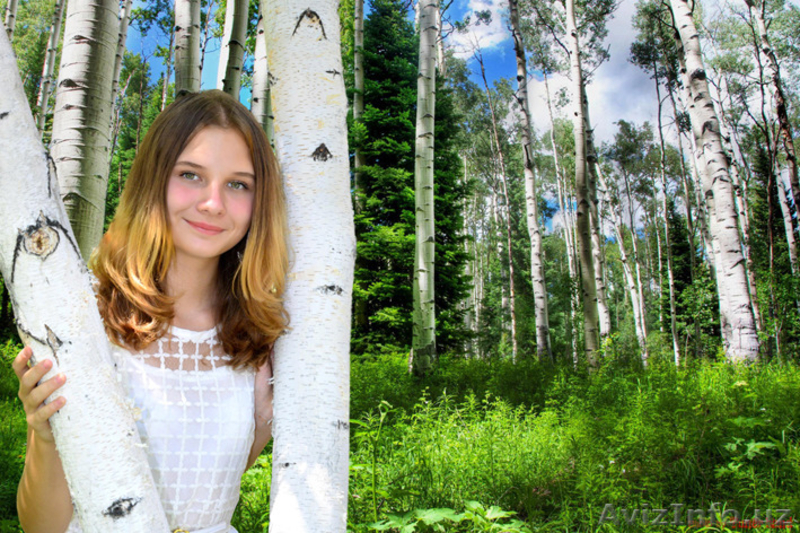 Фотограф на каждый день! - Изображение #8, Объявление #1548628