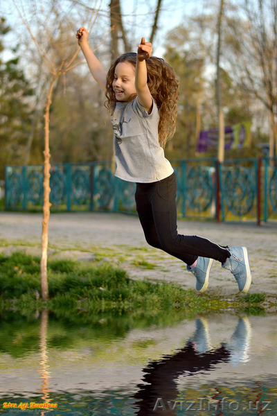 Яркие и красочные фотосессии на любой вкус! - Изображение #5, Объявление #1548629