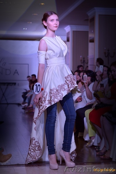 Яркие и красочные фотосессии на любой вкус! - Изображение #7, Объявление #1548629