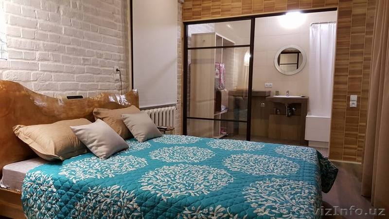 Ремонт квартир под ключ в Ташкенте - Изображение #3, Объявление #1553592