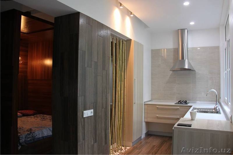 Ремонт квартир под ключ в Ташкенте - Изображение #4, Объявление #1553592