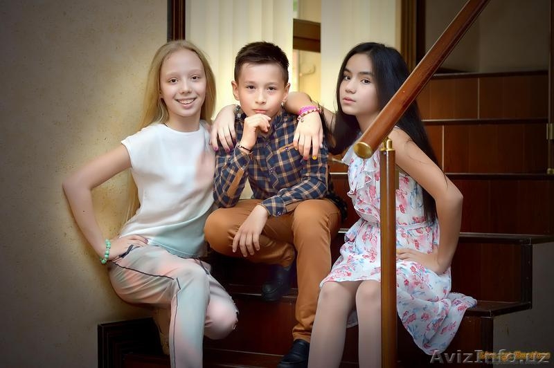 Яркие и красочные фотосессии на любой вкус! - Изображение #8, Объявление #1548629