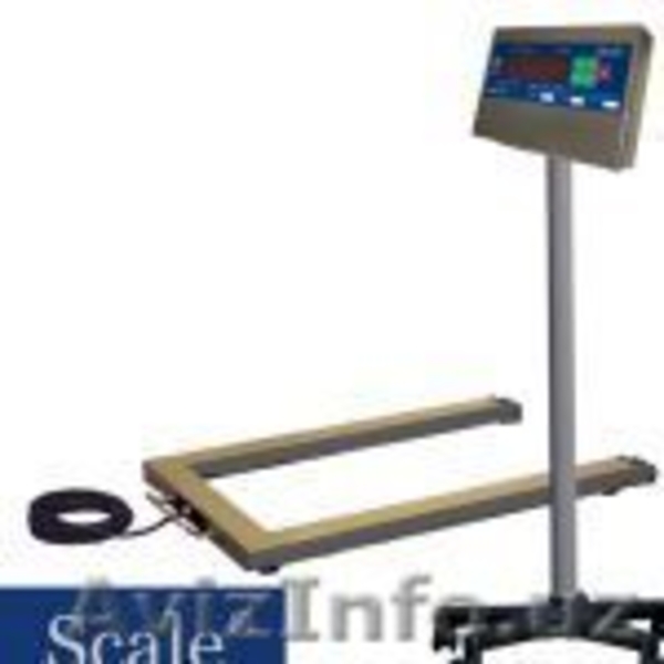 Любые электронные весы от Torozi.uz  - Изображение #3, Объявление #1551731