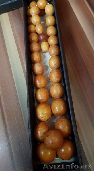   Куплю натуральные янтарные бусы!!!!! - Изображение #3, Объявление #1550768