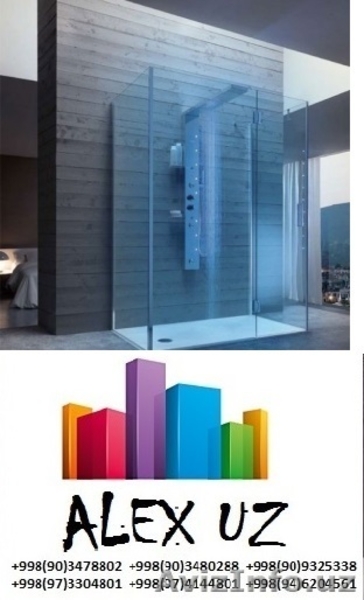 Стеклянные фартуки для кухни -Скинали. Фото -плитка.Печать на плитке. Любой диза - Изображение #7, Объявление #1548276