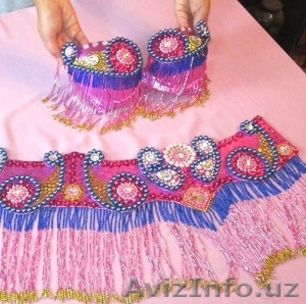 декор одежды. ручной работы - Изображение #7, Объявление #1549234