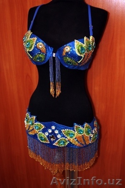 декор одежды. ручной работы - Изображение #8, Объявление #1549234