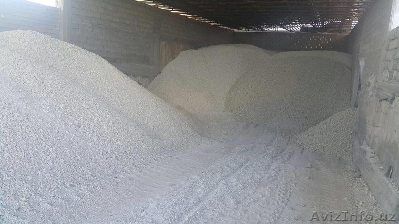 Известь негашеная - Изображение #3, Объявление #1553618